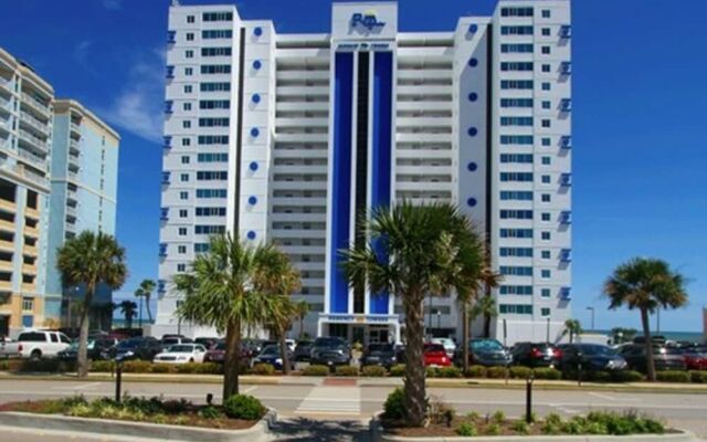 Regency Towers