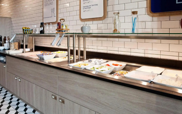 Holiday Inn Express Bochum by IHG