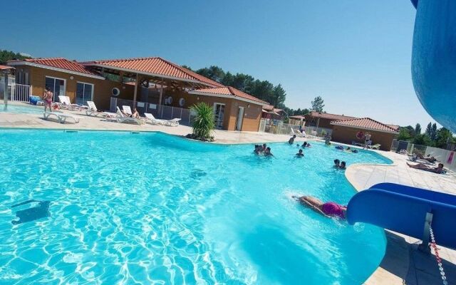 Laouchet le Hameau des Grands Lacs