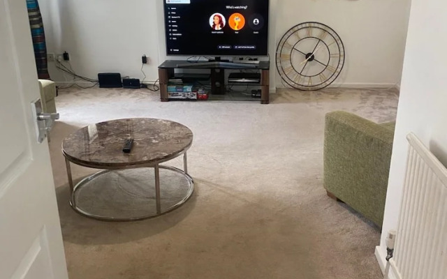 Glendale close - Huku Kwetu - 4 Bedroom