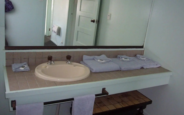 Travelodge Levin