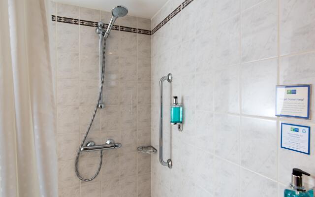 Holiday Inn Express Southampton - West by IHG