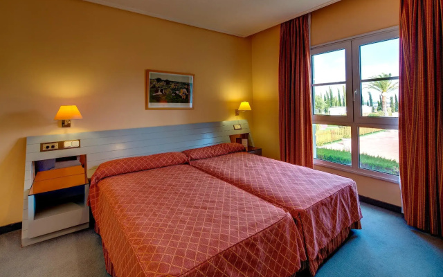 Hotel ILUNION Alcora Sevilla
