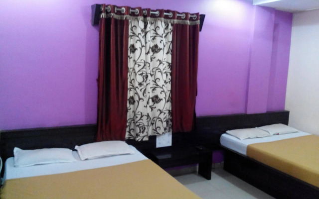 sai balaji residency