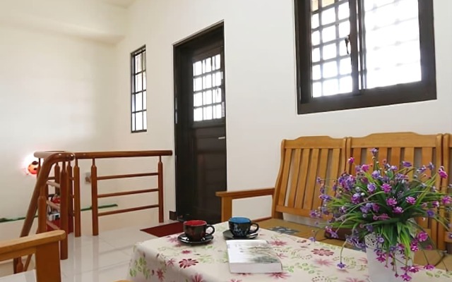 Tang Cai Sky B&B