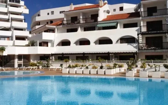 Parque Royal Apartment