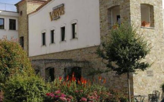 Hotel Villa Venus