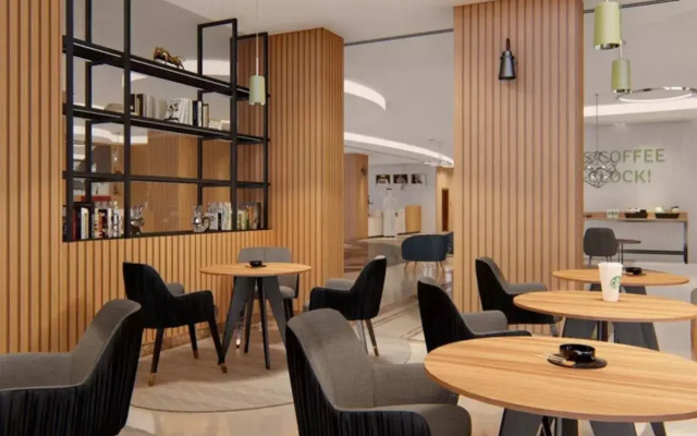 Holiday Inn Jeddah Corniche by IHG