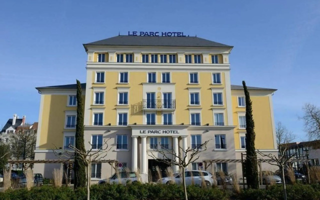 Plessis Parc Hotel