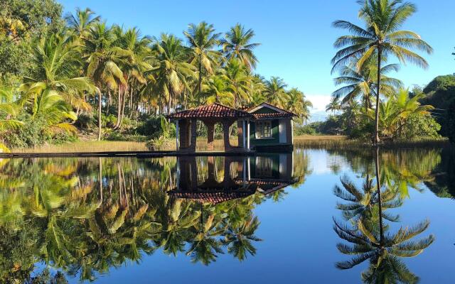 Pousada Velas e Vento - Acesso fácil a Barra Grande