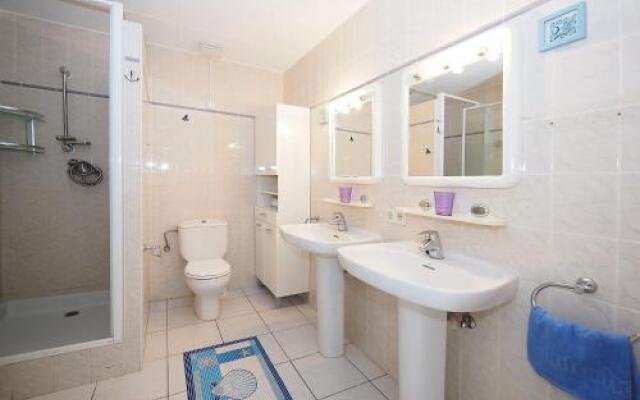 Holiday Home Port Llobregat