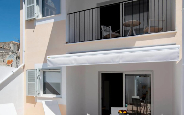 Can Serol Apartments