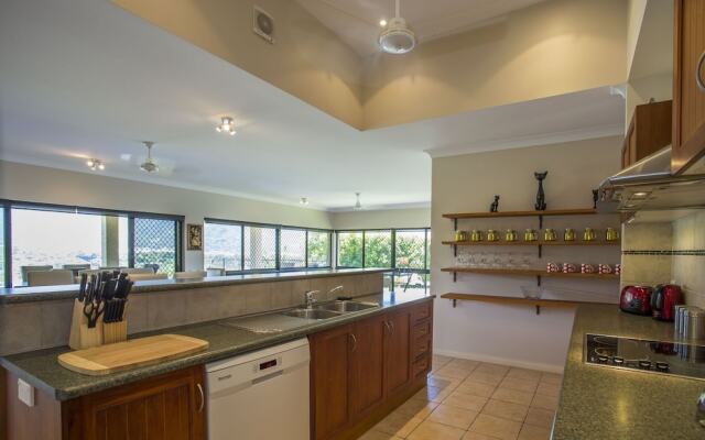 Brinsmead Family Holiday Home
