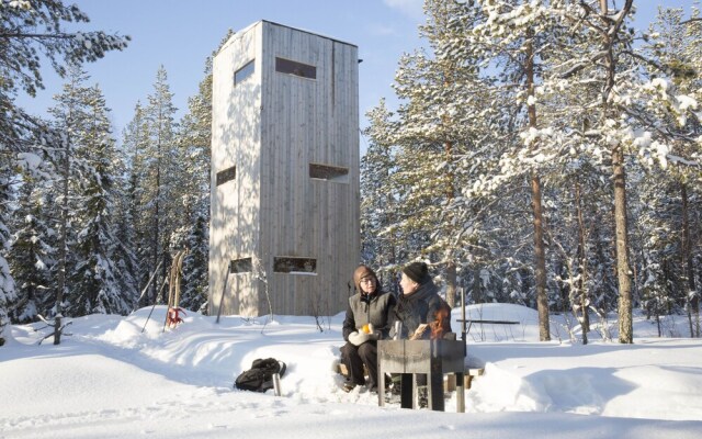 Arthotel Tornedalen