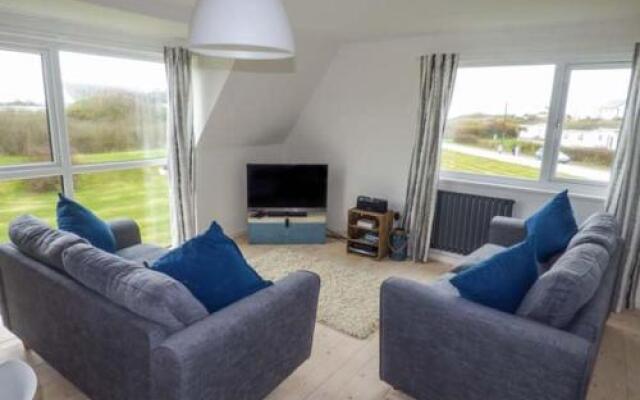 Isallt Lodge