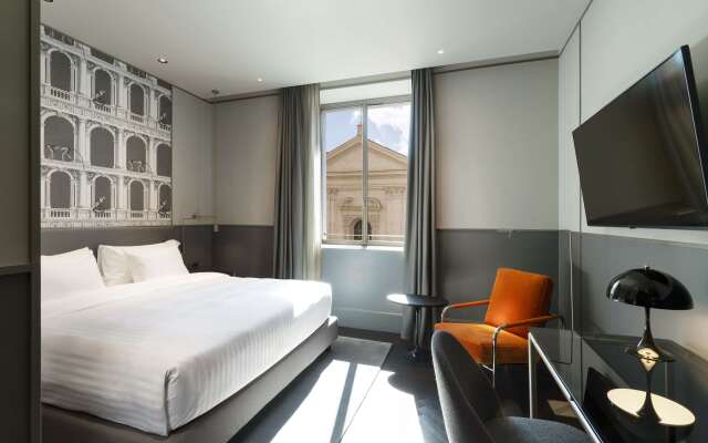 Radisson Collection Hotel, Roma Antica