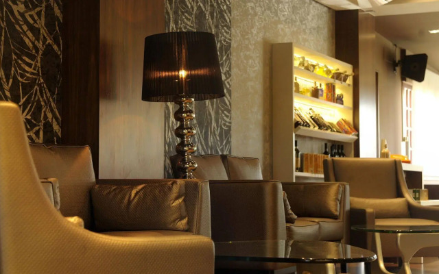 Hotel Corona de Galicia