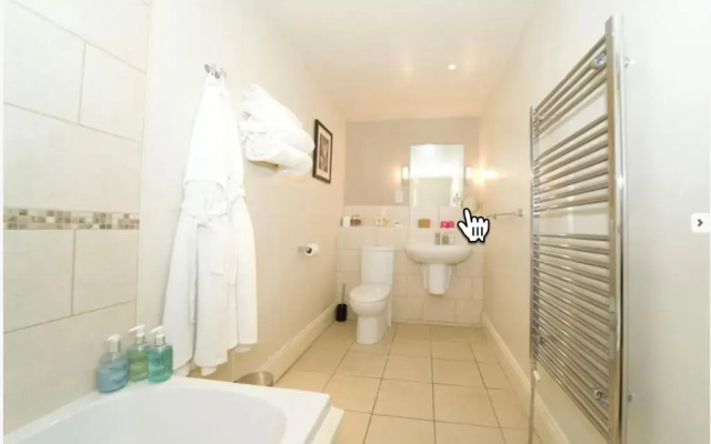 17 Burgate