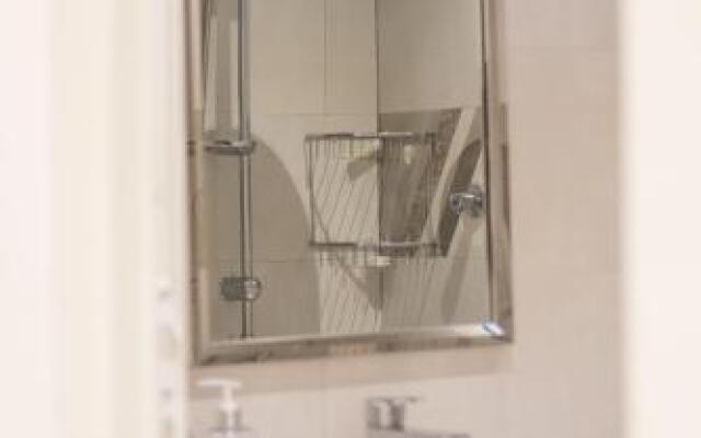 خزامى الرياض للشقق المفروشة