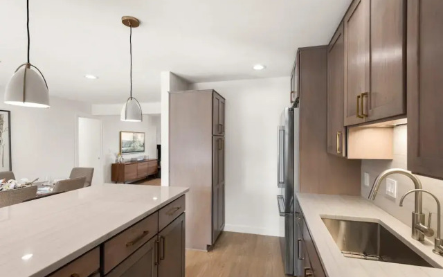 Riverview Condominiums