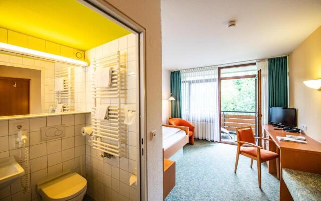 Kurhotel am Reischberg