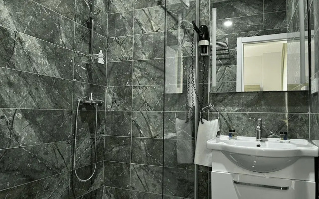 The Riada Hotel