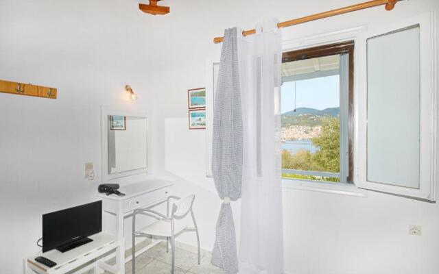 Anesis Apartment 1