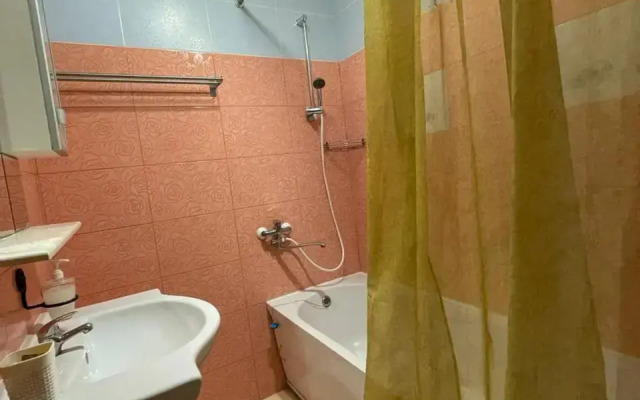 Русский лес