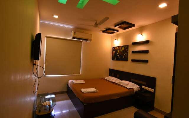 Hotel Metro