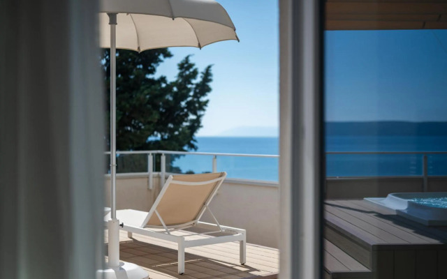 TUI BLUE Adriatic Beach - Adults Only - All Inclusive