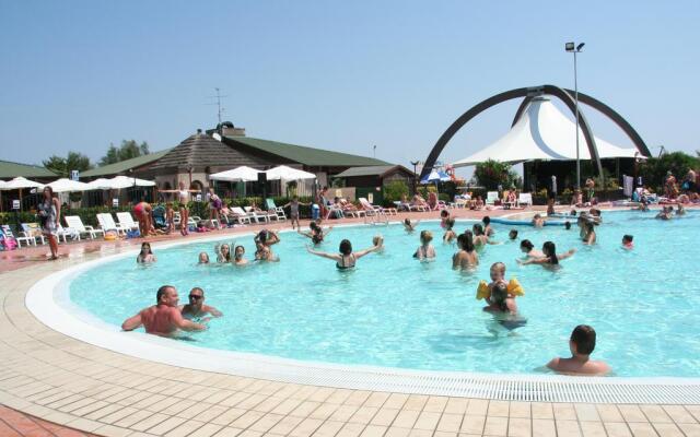 Spiaggia e Mare Holiday Park