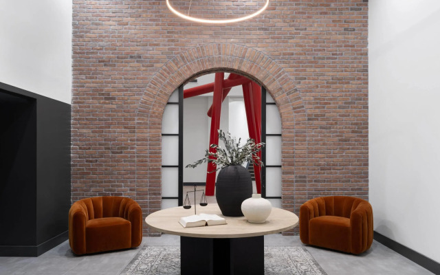 Origin Atlanta, a Wyndham Hotel