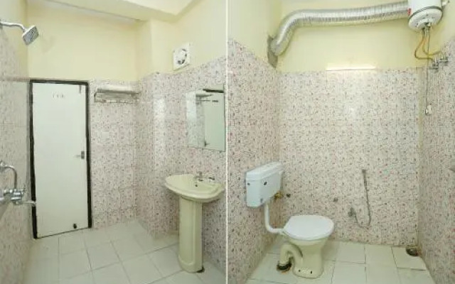 Hari Dham By OYO Rooms