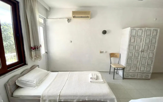 Akdeniz Hotel