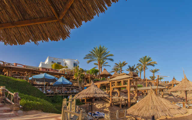 Pickalbatros Golf Beach Resort