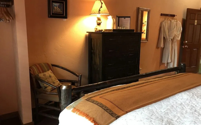Good Medicine Lodge Bed & Breakfast