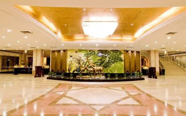 Xin Ci Hotel