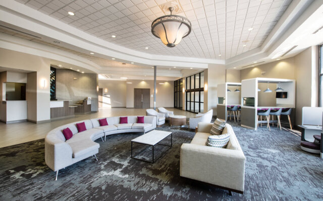 Crowne Plaza Farmington Hills Novi