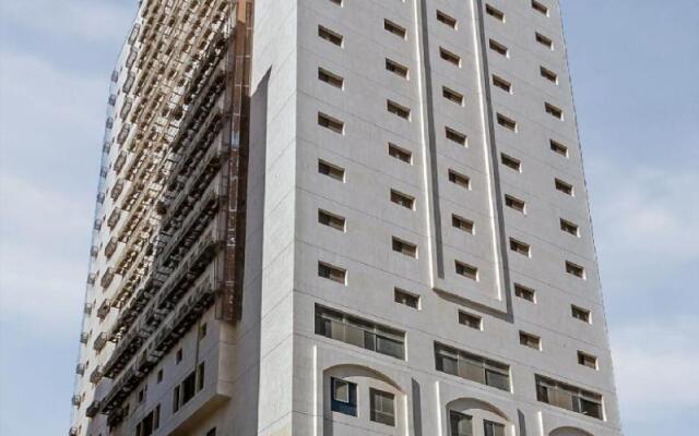 Hibatullah Hotel Managed By Accorhotels