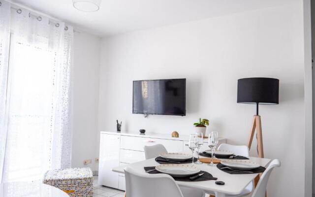 Gîte Club House 2 & 3 Gîte CARQUEFOU Centre