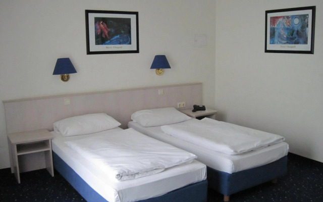 Air Hotel Wartburg