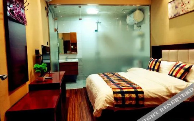 Shankee Hotel Dachang Film City
