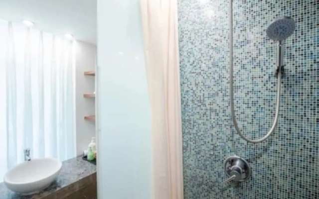 Kumtai-Seasons Park Apart'Hotel