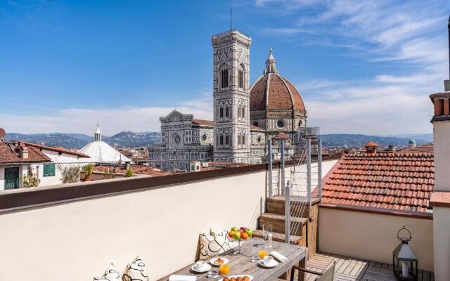 Repubblica Firenze Luxury Apartments | UNA ESPERIENZE