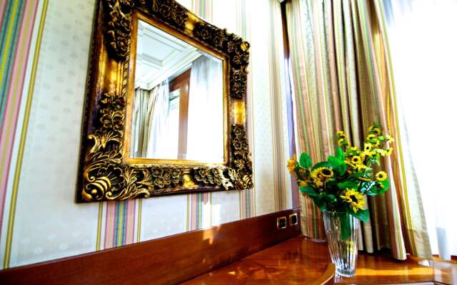 Hotel Dock Suites Rome