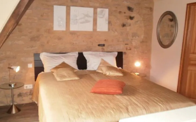 Le Grenier du Chapitre