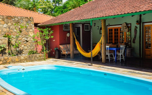 VELINN Pousada Gaia Gardens