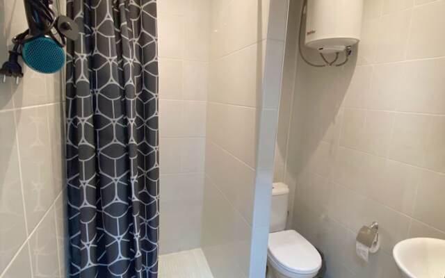 Отель Стромынка