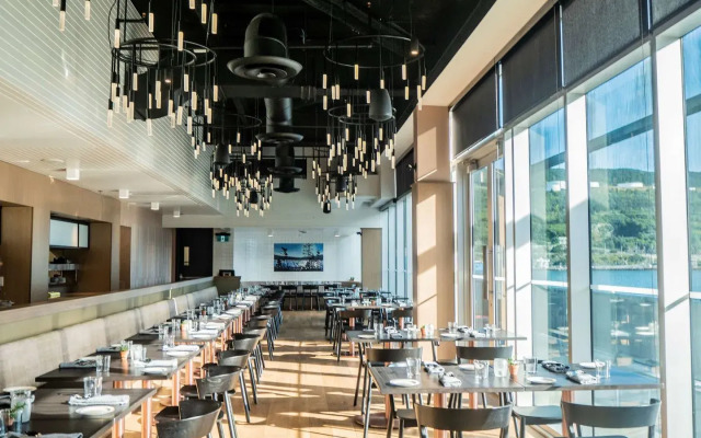 Alt Hotel St. John's