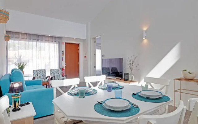 THE Villa in Vilamoura